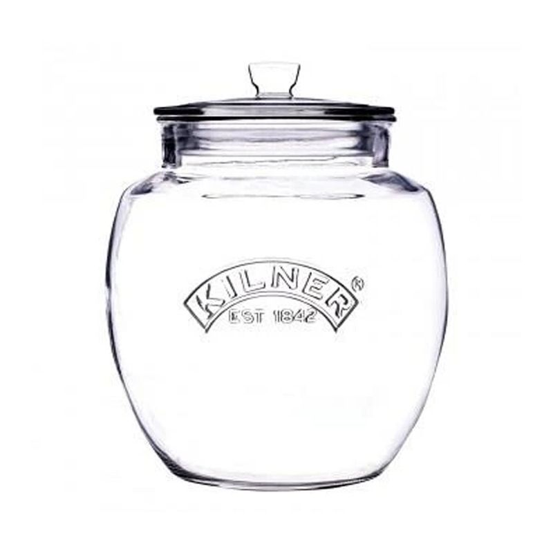KILNER - Frasco Universal 4Lt