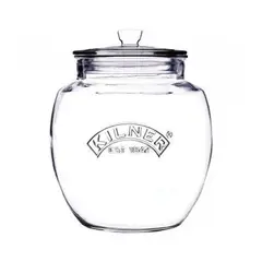 KILNER - Frasco Universal 4Lt