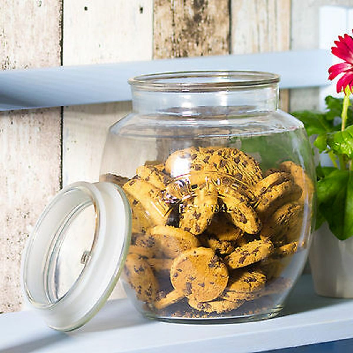 KILNER - Frasco Universal 4Lt.