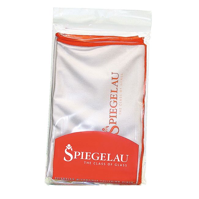 SPIEGELAU - Paño Microfibra Spiegelau