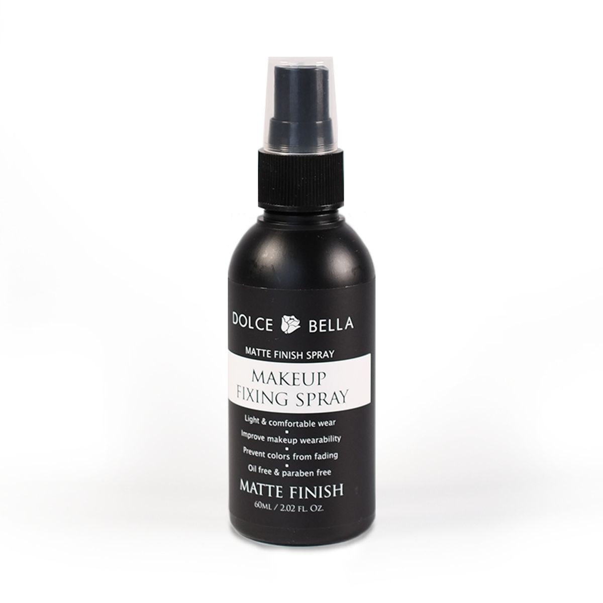 DOLCE BELLA - SELLADOR DE MAQUILLAJE DOLCE BELLA