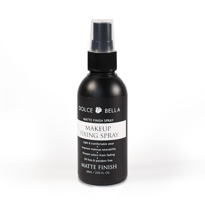 DOLCE BELLA - SELLADOR DE MAQUILLAJE DOLCE BELLA