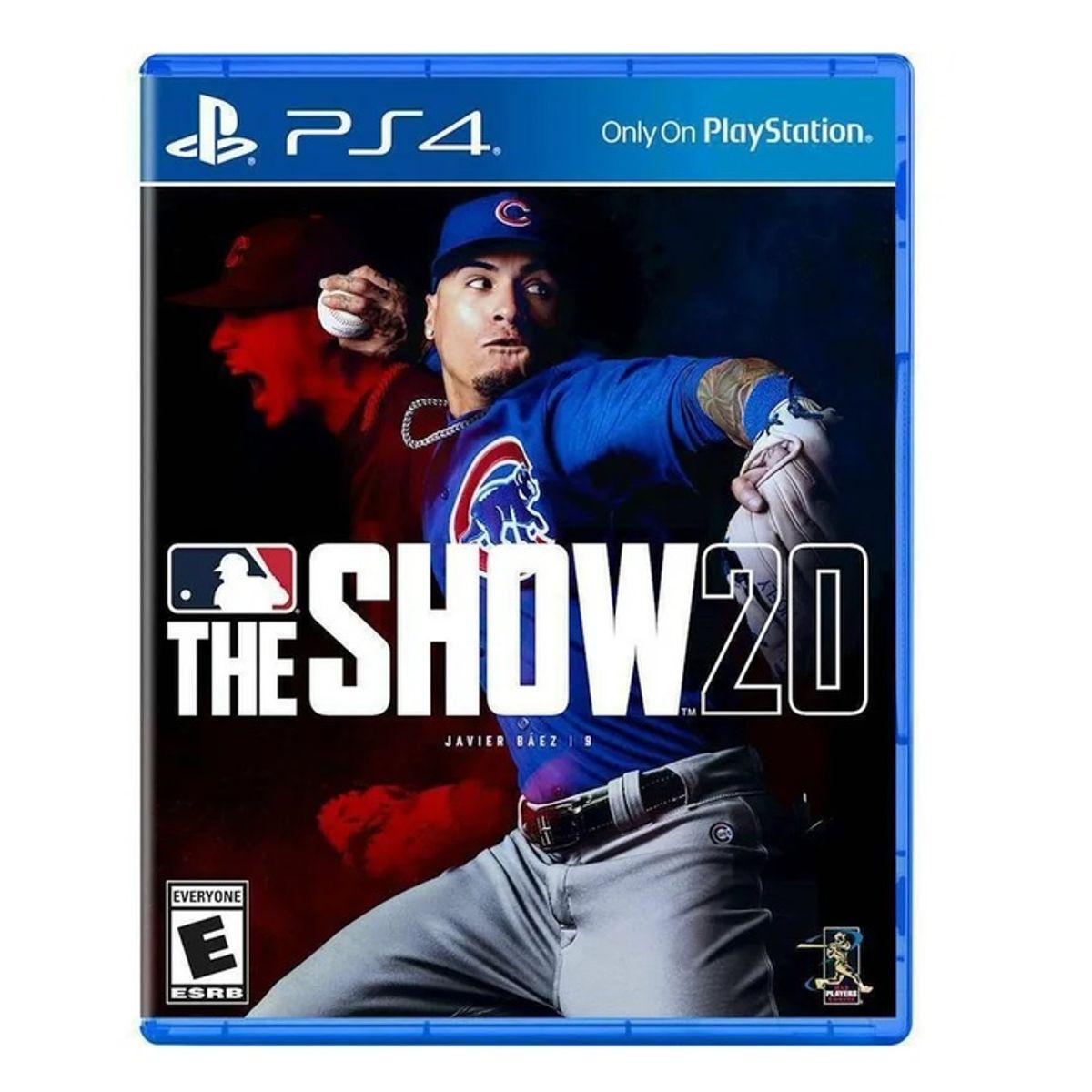 SONY - MLB The Show 20 - Ps4 Físico - Sniper