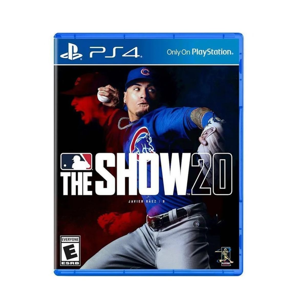 SONY - MLB The Show 20 - Ps4 Físico - Sniper