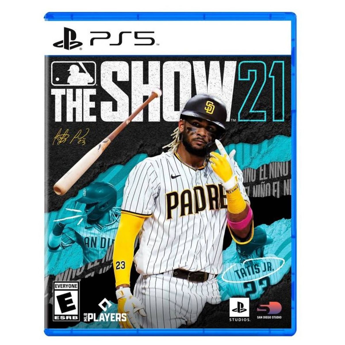 SONY - MLB The Show 21 - Ps5 Físico - Sniper