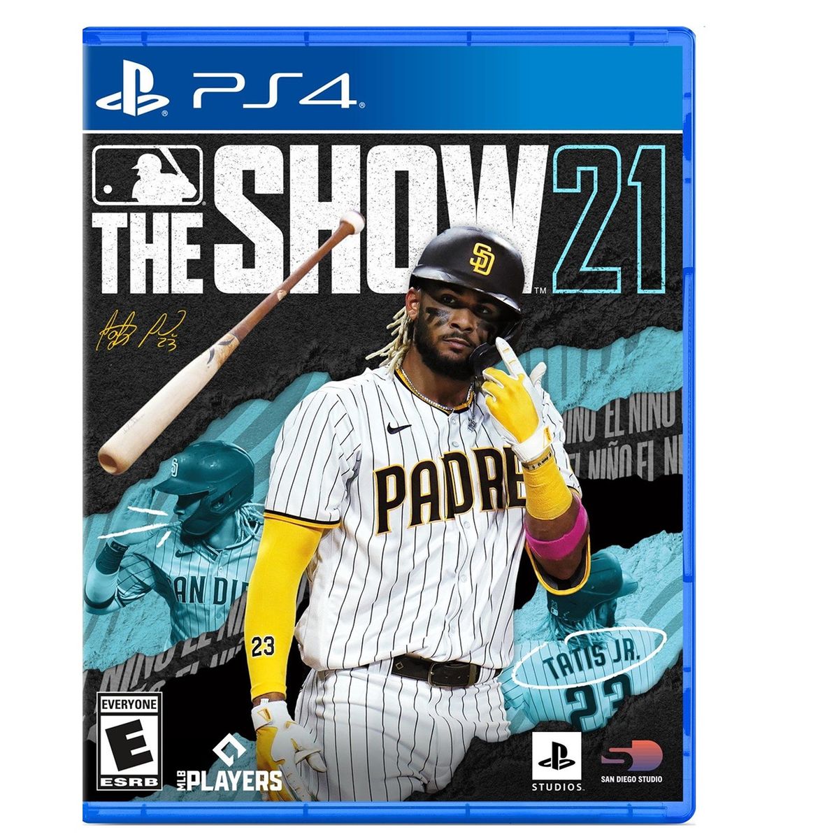 SONY - MLB The Show 21 - Ps4 Físico - Sniper