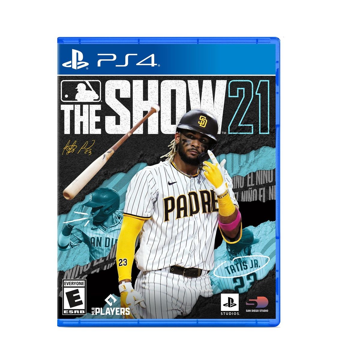 SONY - MLB The Show 21 - Ps4 Físico - Sniper