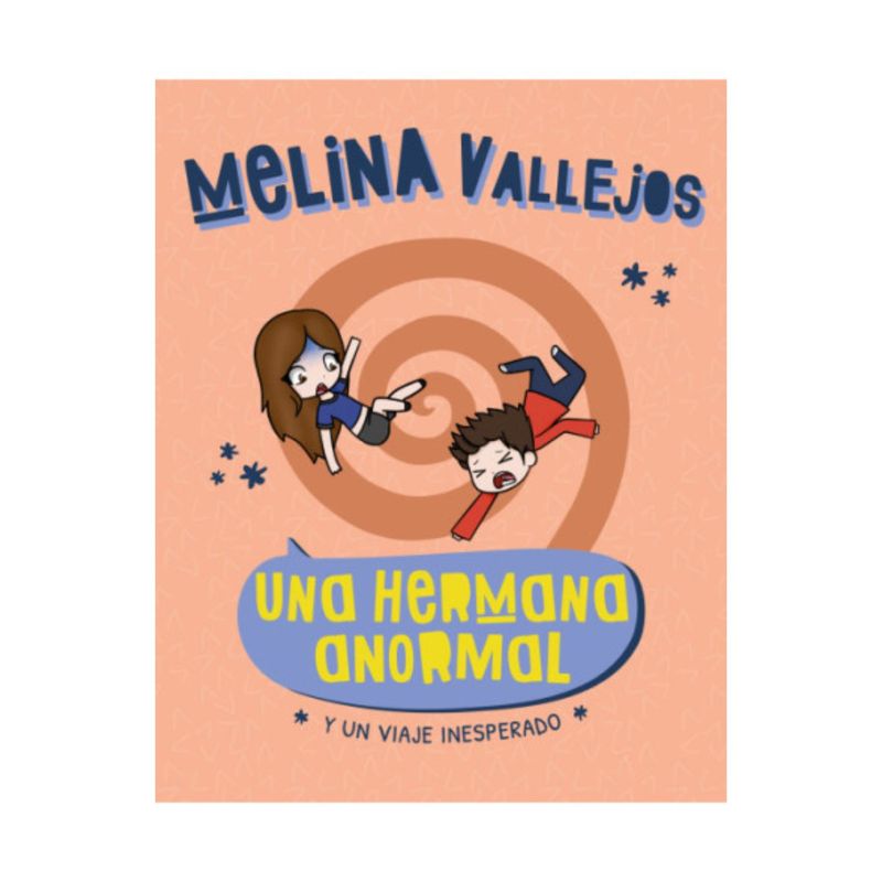 ALTEA - Una Hermana Anormal. Y Un Viaje Inespera
