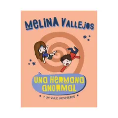 ALTEA - Una Hermana Anormal. Y Un Viaje Inespera