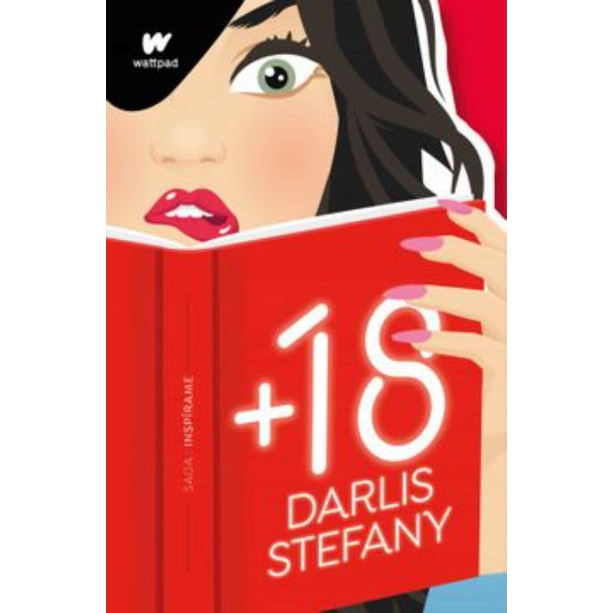 MONTENA - +18 - Autor(a):  Darlis Stefany