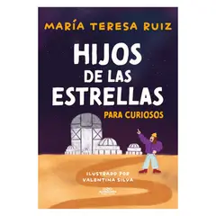 ALFAGUARA - Hijos De Las Estrellas (Para Niñ@S)