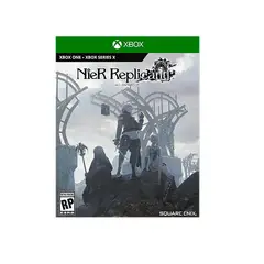 MICROSOFT - Nier Replicant Ver - Xbox One Físico - Sniper