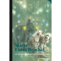 Planetalector - La Última Niebla / La Amortajada