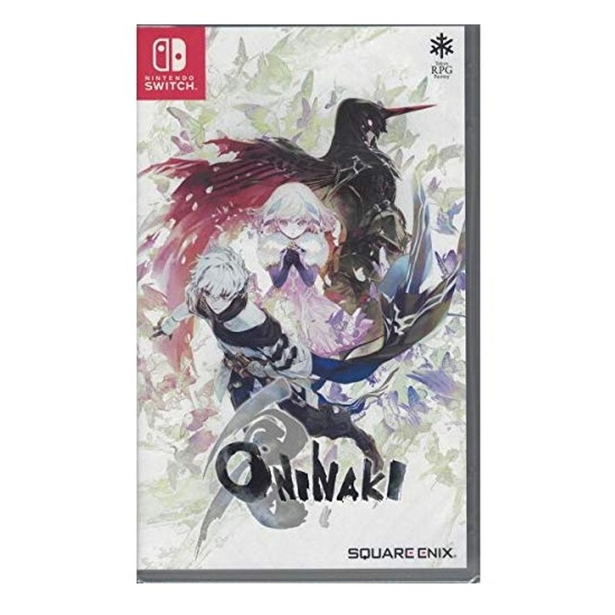 NINTENDO - Oninaki - Switch Físico - Sniper