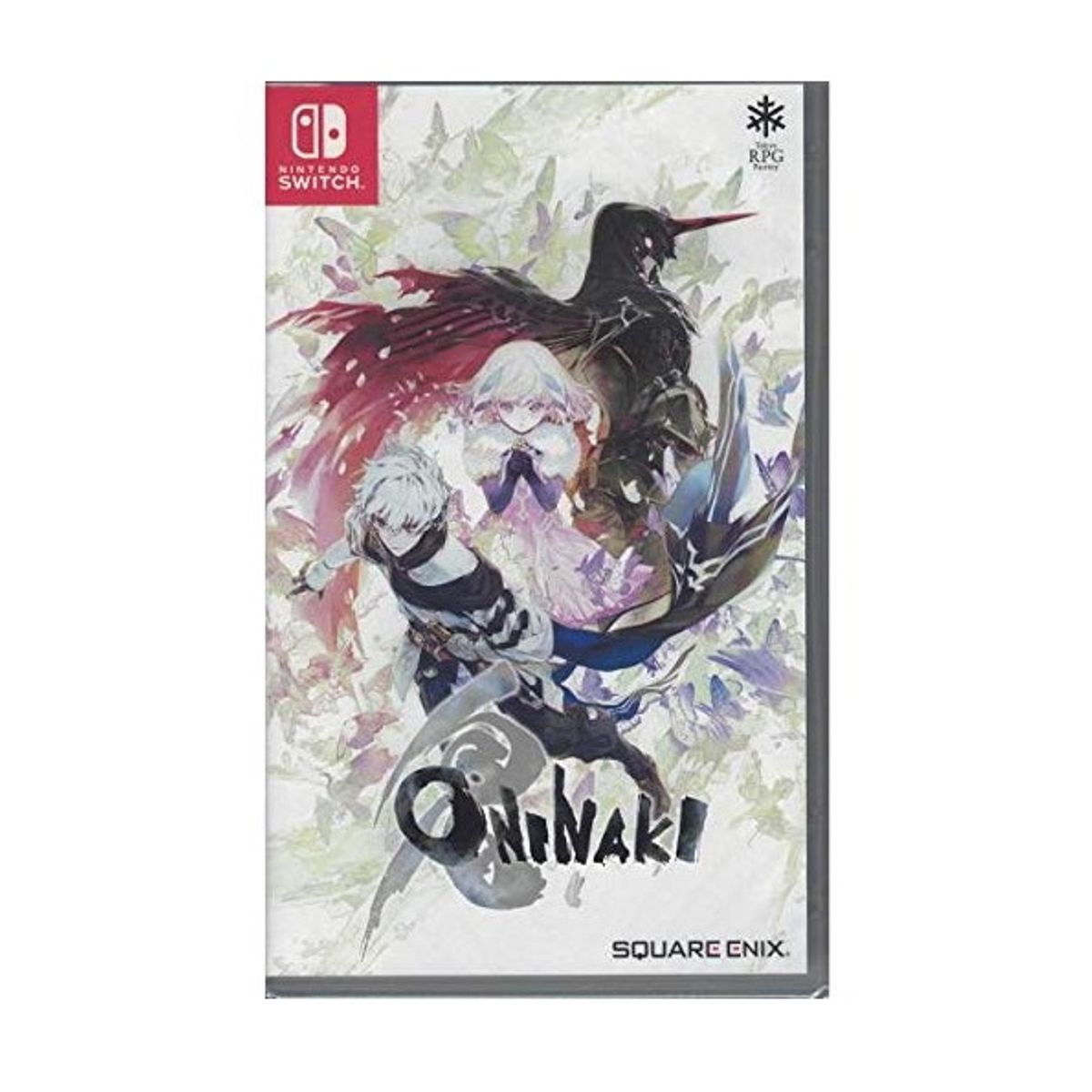 NINTENDO - Oninaki - Switch Físico - Sniper