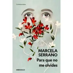 DEBOLSILLO - Para Que No Me Olvides