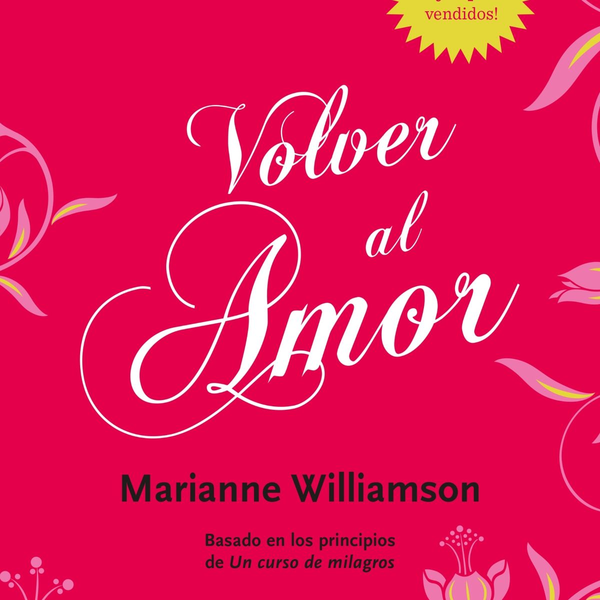 TOP10BOOKS - Libro Volver Al Amor -002-