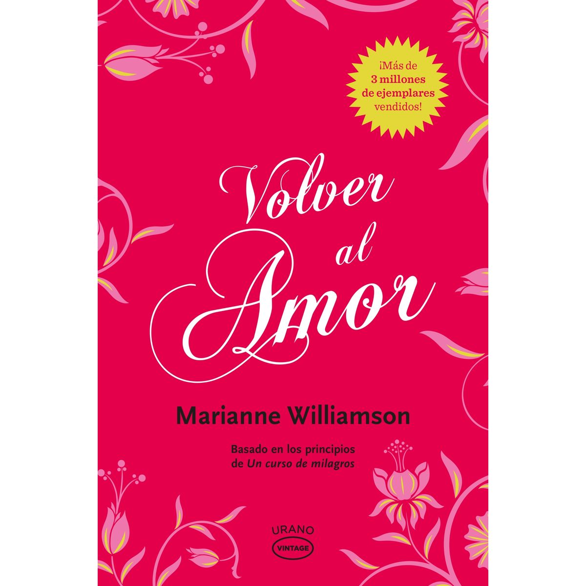 TOP10BOOKS - Libro Volver Al Amor -002-
