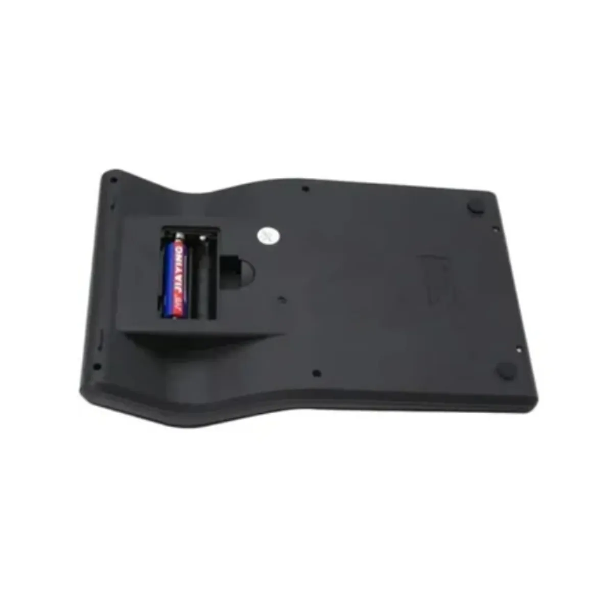 ESHOPANGIE - Calculadora Dual Doble Pantalla Lcd 12 Digitos