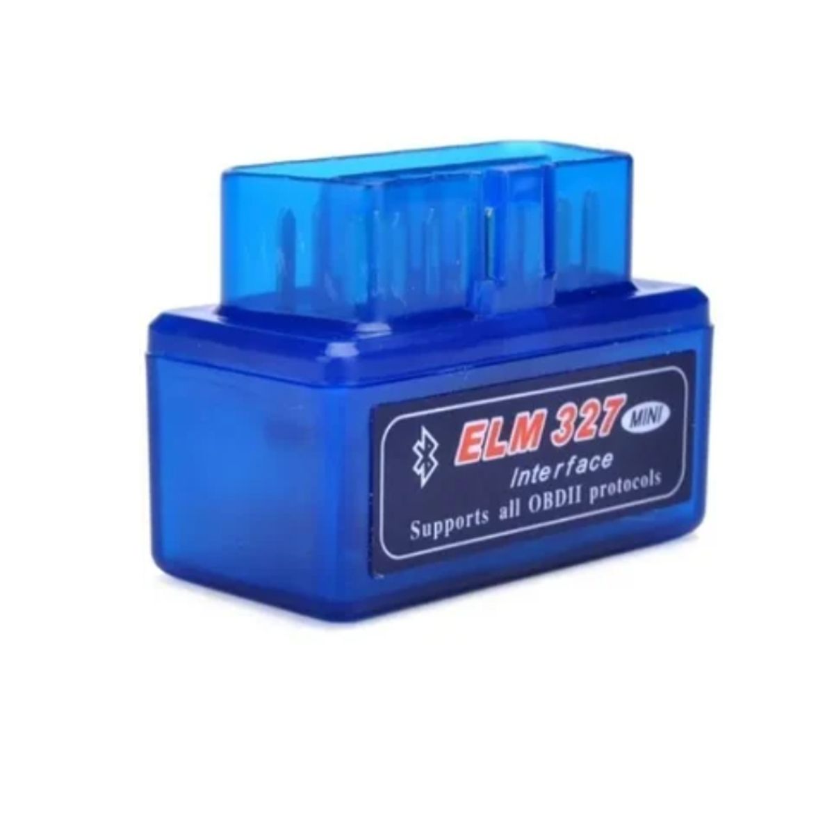 ESHOPANGIE - Origina Scanner Automotriz Mini Elm327 Bluetooth Obd2 V21