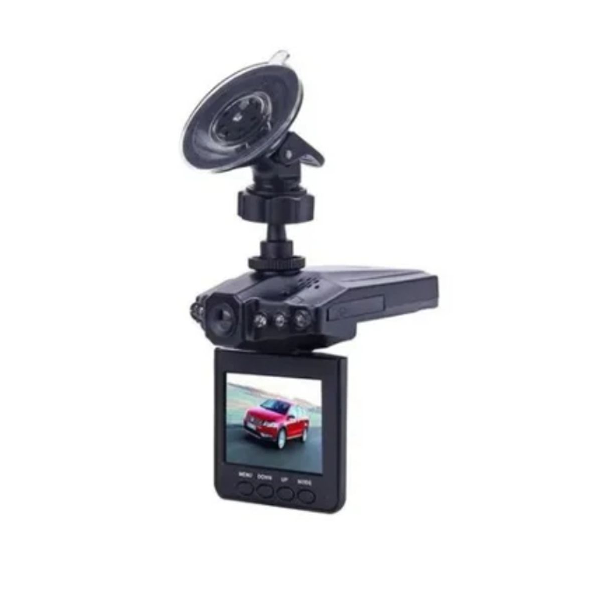 ESHOPANGIE - Camara Seguridad Auto Hd Dvr Dash Hd Lcd