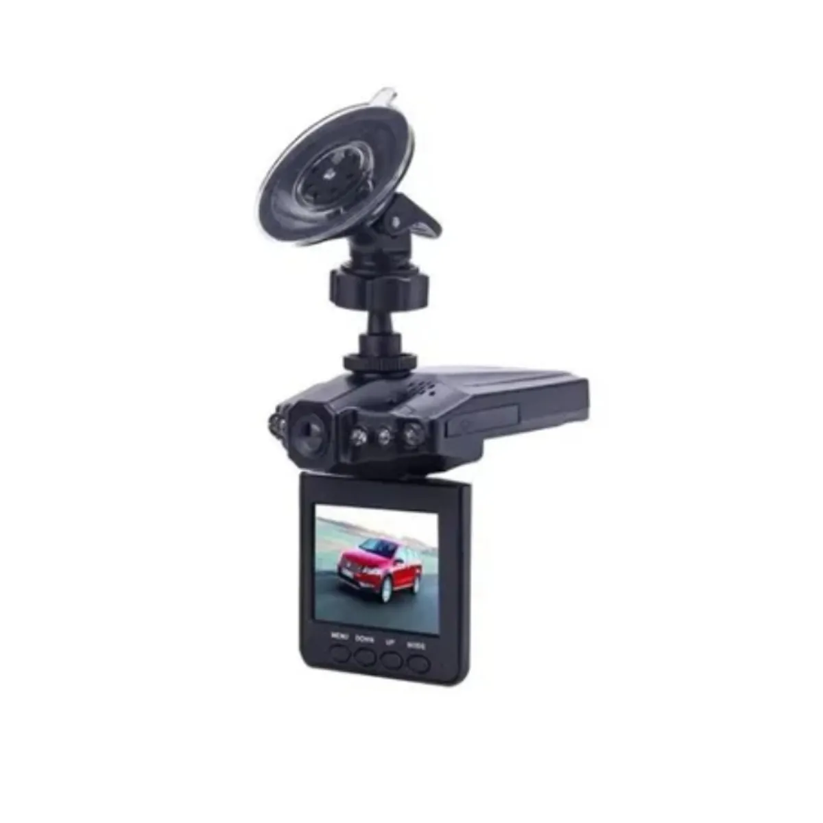 ESHOPANGIE - Camara Seguridad Auto Hd Dvr Dash Hd Lcd