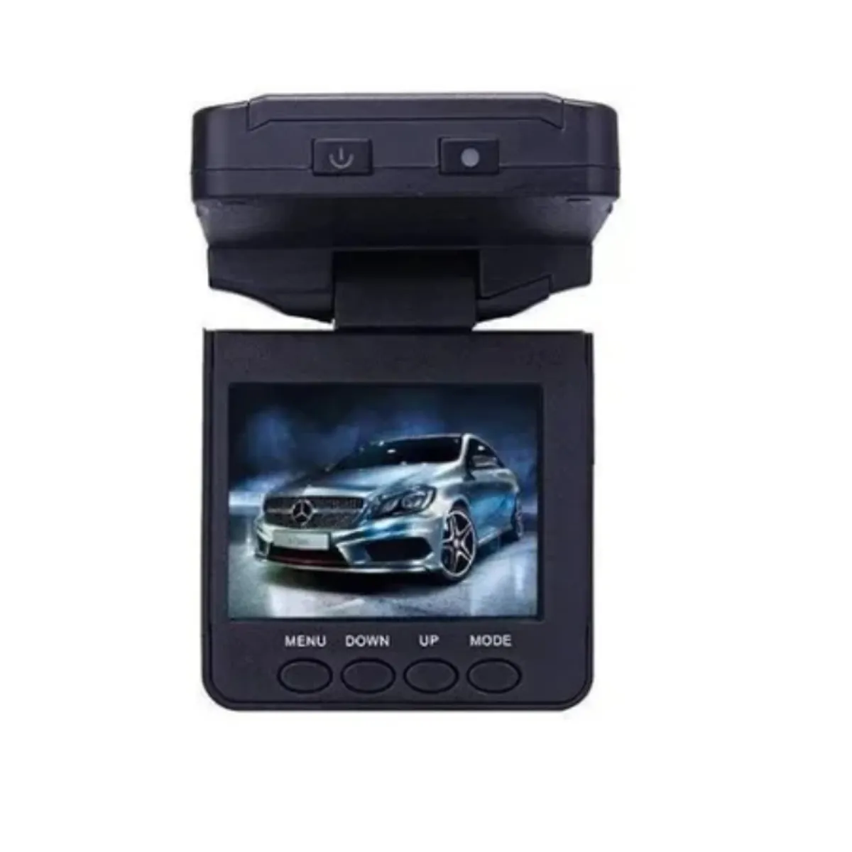 ESHOPANGIE - Camara Seguridad Auto Hd Dvr Dash Hd Lcd