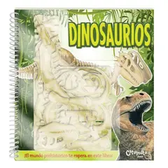 CATAPULTA EDITORES - Dinosaurios (Para Armar)