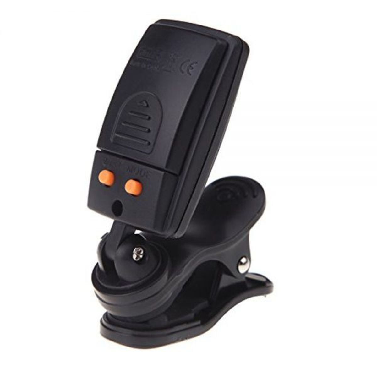 GENERICO - Afinador Polivalente Cromatico Eno Et-37