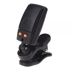 GENERICO - Afinador Polivalente Cromatico Eno Et-37