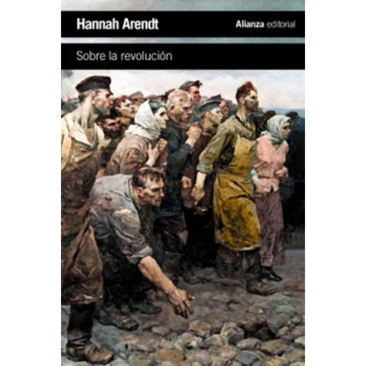 TOP10BOOKS - LIBRO Sobre La Revolucion - Sobre La Revolucion