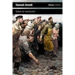 TOP10BOOKS - LIBRO Sobre La Revolucion - Sobre La Revolucion