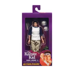 SENECA - Action Figure Daniel Larusso The Karate Kid