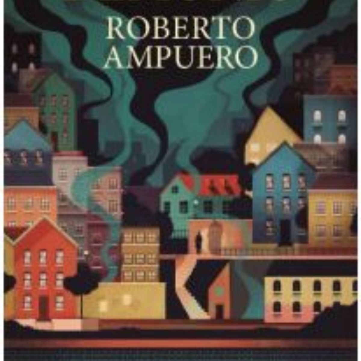 TOP10BOOKS - LIBRO Demonio - Demonio