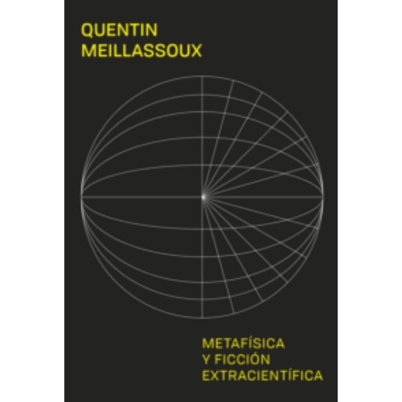 TOP10BOOKS - Libro METAFISICA Y FICCION EXTRACIENTIFICA
