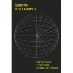 TOP10BOOKS - Libro METAFISICA Y FICCION EXTRACIENTIFICA