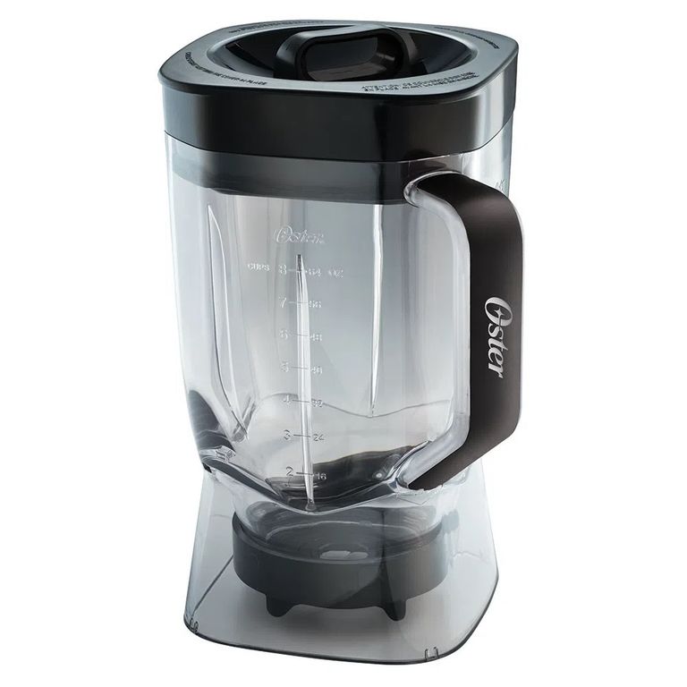 Vaso 2 Litros de Tritan BLST3ATXS011