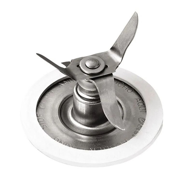 OSTER - Cuchilla picahielo 4 aspas Oster® anillo de goma