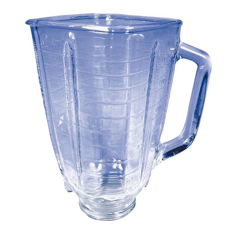 OSTER - Vaso vidrio Boroclass® 1.25 lt licuadoras Oster®