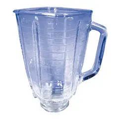 OSTER - Vaso vidrio Boroclass® 1.25 lt licuadoras Oster®