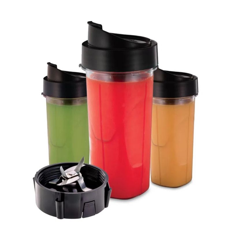 OSTER - Accesorios sistema nutrición Oster® BLSTXPNKIT011