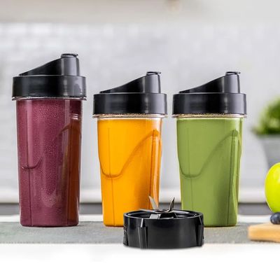 Imagen 2 del producto Accesorios sistema nutrición Oster® BLSTXPNKIT011