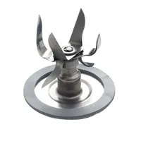 Cuchilla picahielo 6 aspas licuadora Oster®