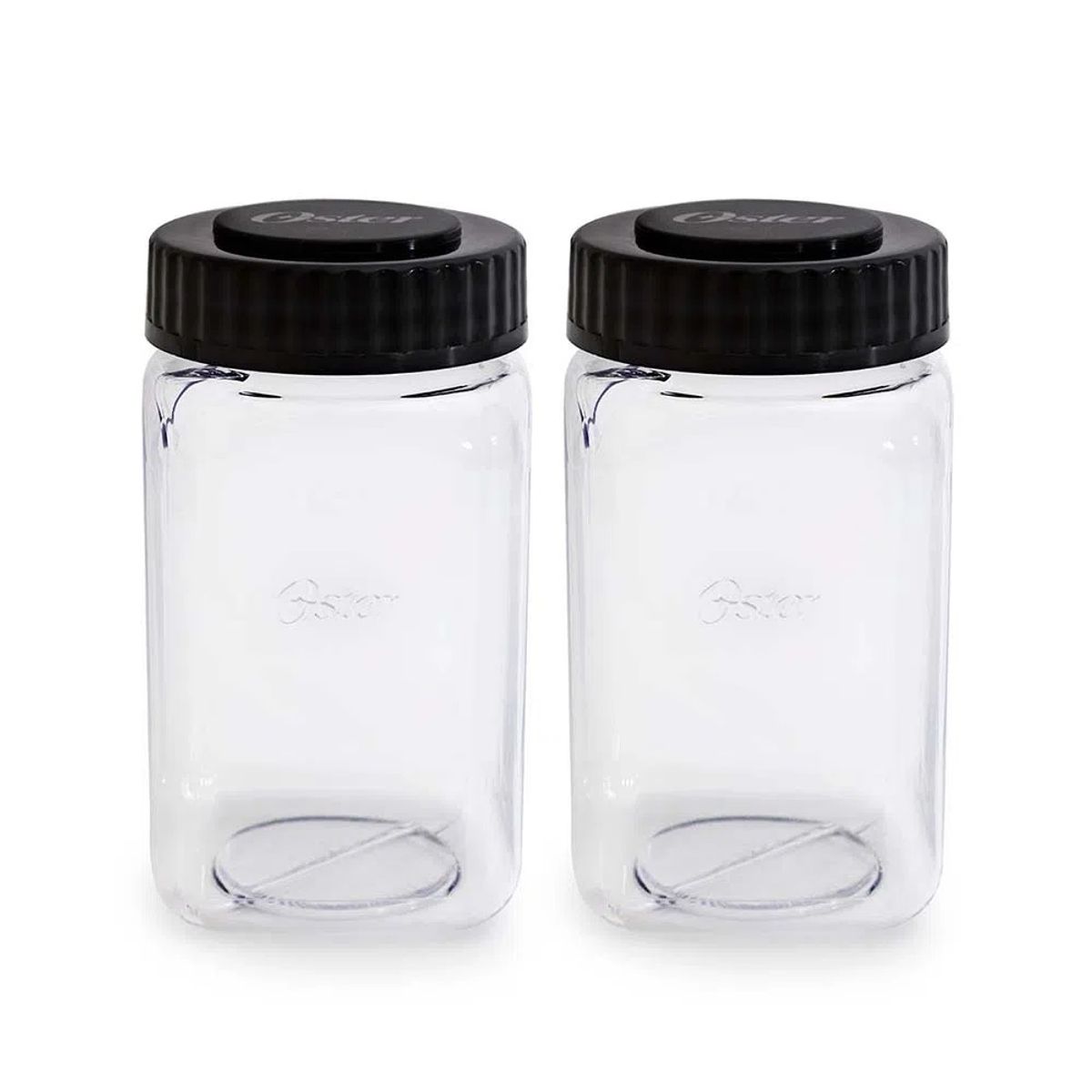 OSTER - 2 Mini vasos 500 ml Oster®