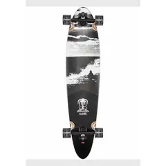 GLOBE - Skate Armado Unisex 7HS138-MT21 Gris