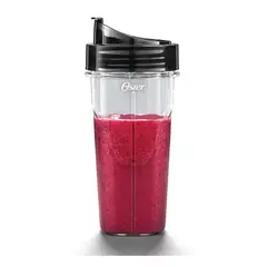 OSTER - Vaso portátil Blend-N-Go de Tritan® BLST3ABNG011