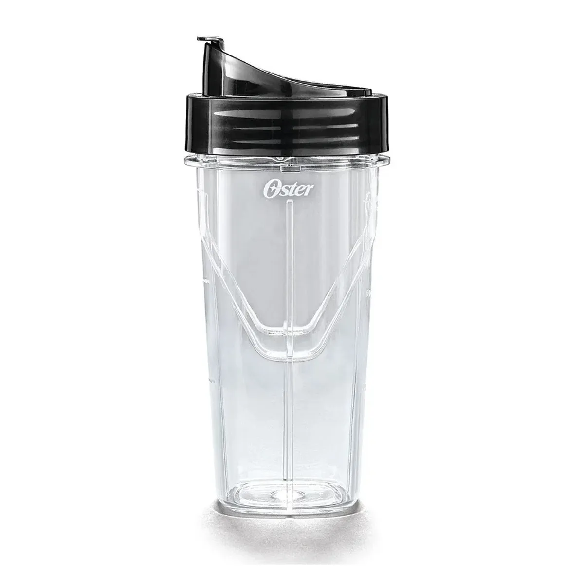 OSTER - Vaso portátil Blend-N-Go de Tritan® BLST3ABNG011