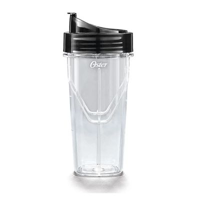Imagen 2 del producto Vaso portátil Blend-N-Go de Tritan® BLST3ABNG011