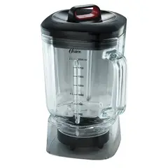 OSTER - Vaso 2 lt Boroclass licuadora Oster® Xpert Series™