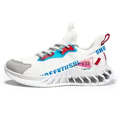 D'JOE - Zapatilla Urbana Hombre Skelet